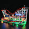 Light Kit For Roller Coaster 10261