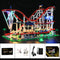 Light Kit For Roller Coaster 10261