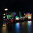 Lego Light Kit For Winter Holiday Train 10254  Lightailing