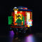 Lego Light Kit For Winter Holiday Train 10254  Lightailing