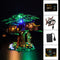 Lightailing Light Kit For Tree House 21318