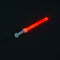 Lego Star Wars Lightsaber  Lightailing