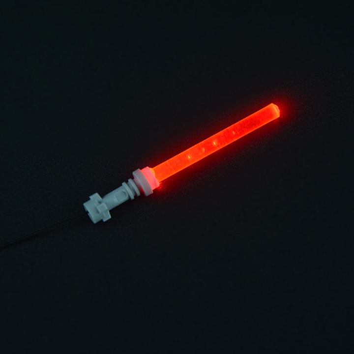 Lego Star Wars Lightsaber  Lightailing