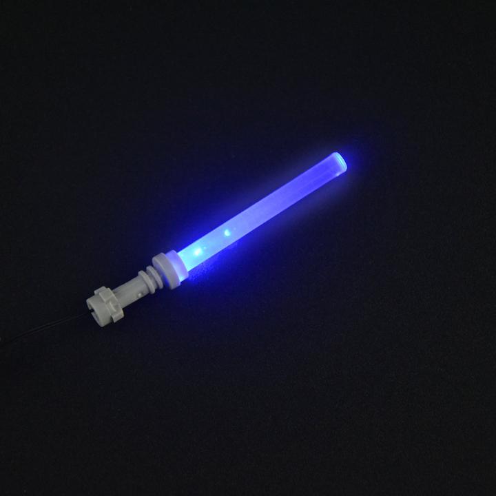 Lego Star Wars Lightsaber  Lightailing