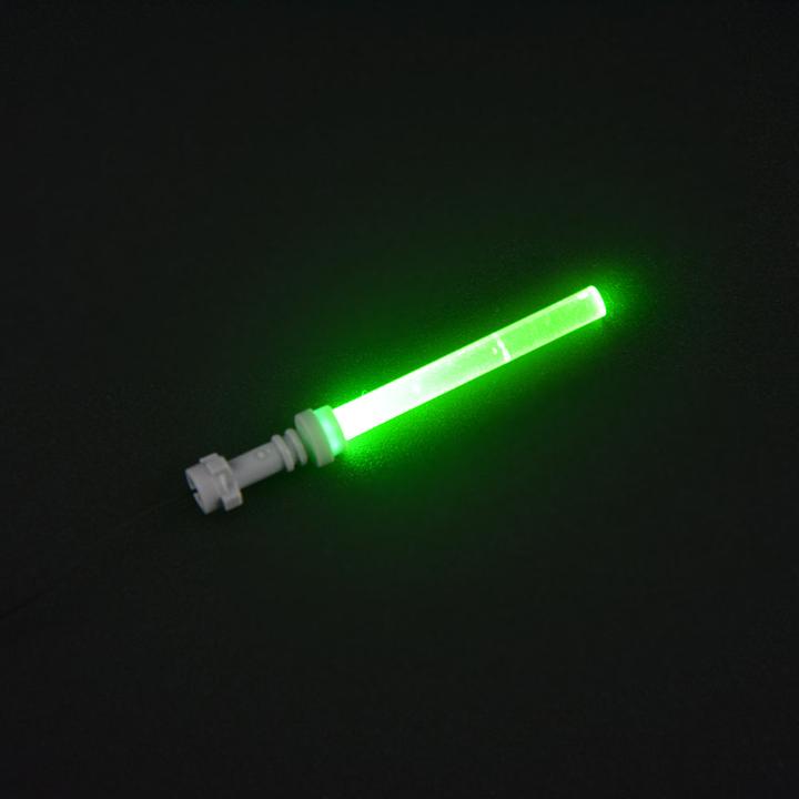 Lego Star Wars Lightsaber  Lightailing