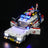lego ghostbusters ecto 1 light kit