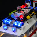 lego creator lights