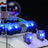 Light Kit For Ghostbusters ECTO-1 10274-Briksmax
