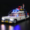 lego 10274 lights