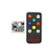 remote control Lego lights