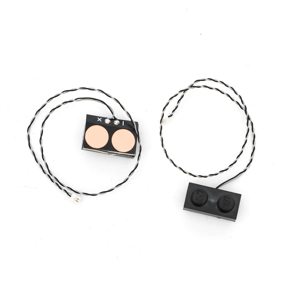 Connecteur d'alimentation sans fil - Version 2.0