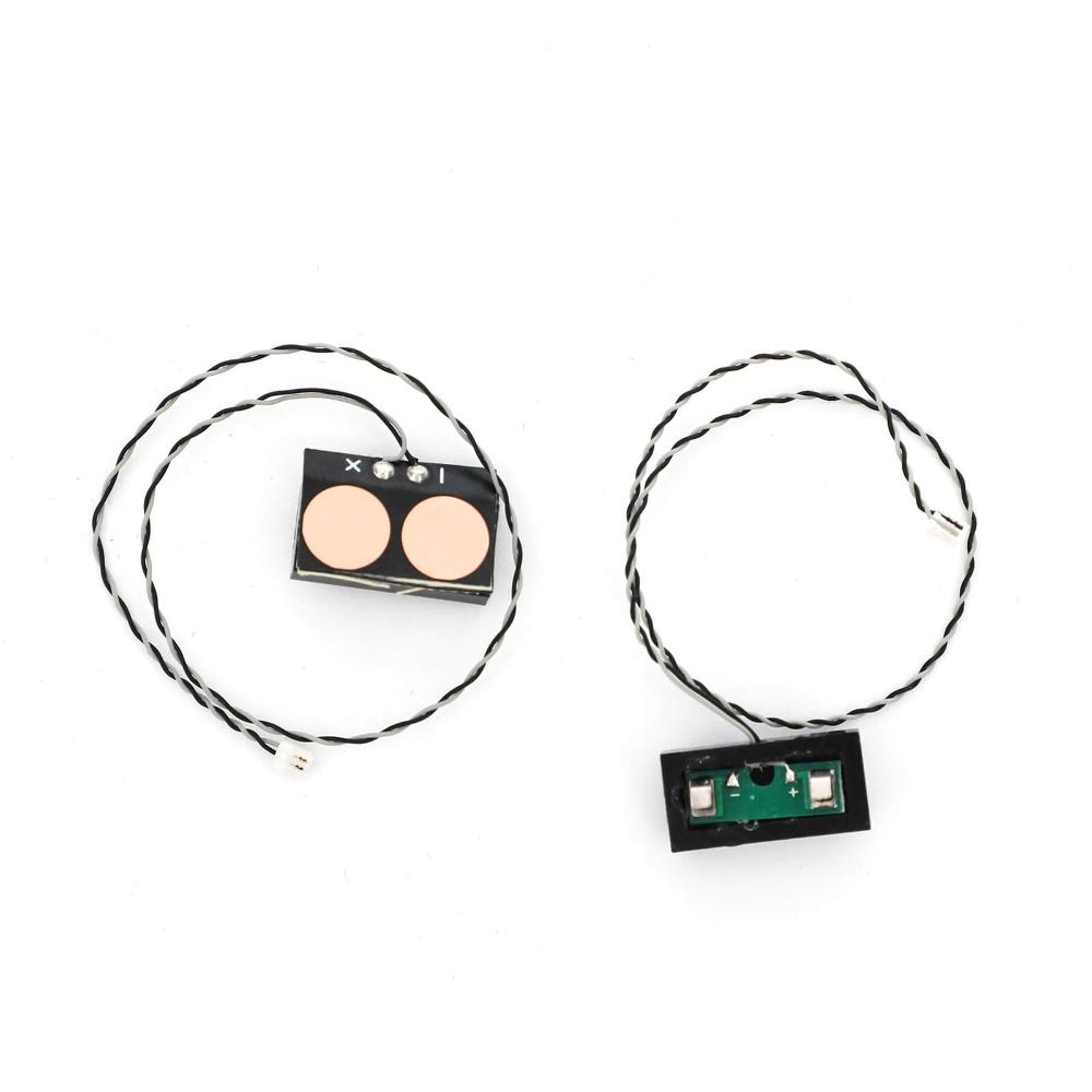 Wireless Power Connector-Version 2.0