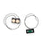 Connecteur d'alimentation sans fil - Version 2.0