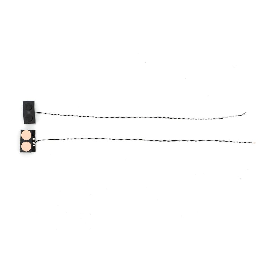 Wireless Power Connector-Version 2.0
