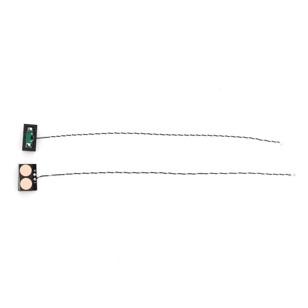 Connecteur d'alimentation sans fil - Version 2.0