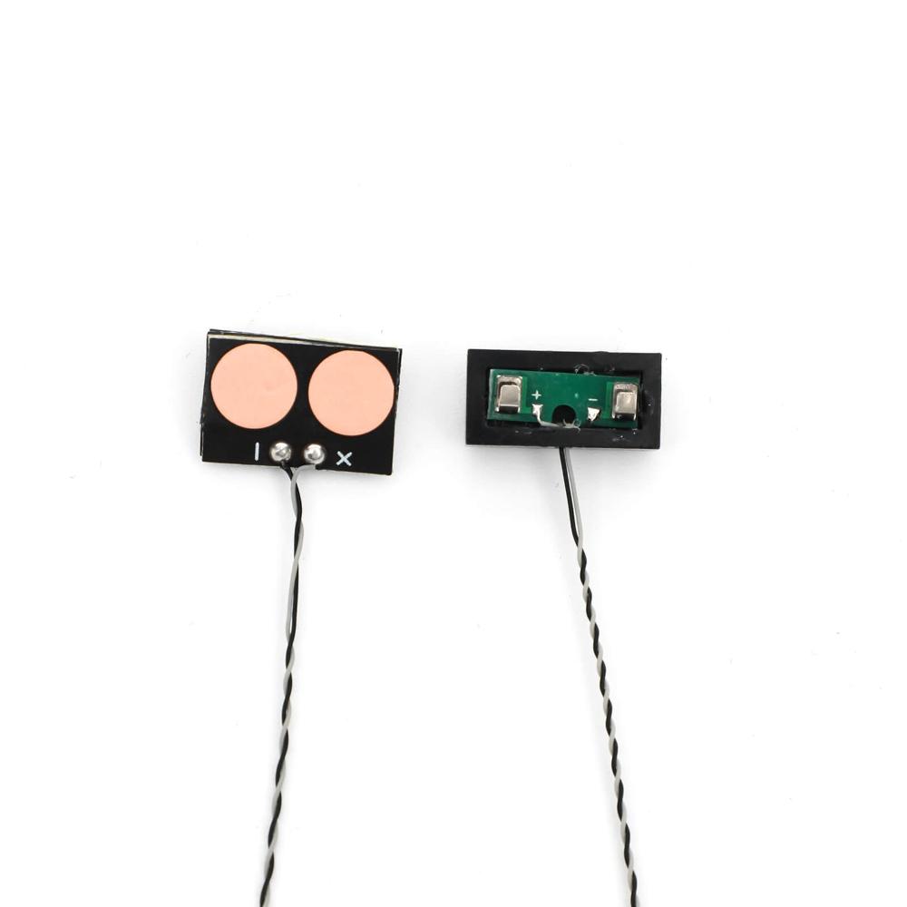 Wireless Power Connector-Version 2.0