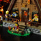 Lego A-Frame Cabin 21338 minifigures