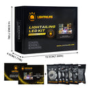 Lego Light Kit For Assembly Square 10255  Lightailing