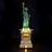 Lego Light Kit For Statue of Liberty 21042 from BriksMax