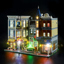 Lego Light Kit For Assembly Square 10255  Lightailing