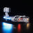 add lights to The Justifier Lego 75323