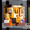 Lego Ministry of Magic 76403 room