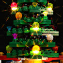 light up lego christmas tree 2020