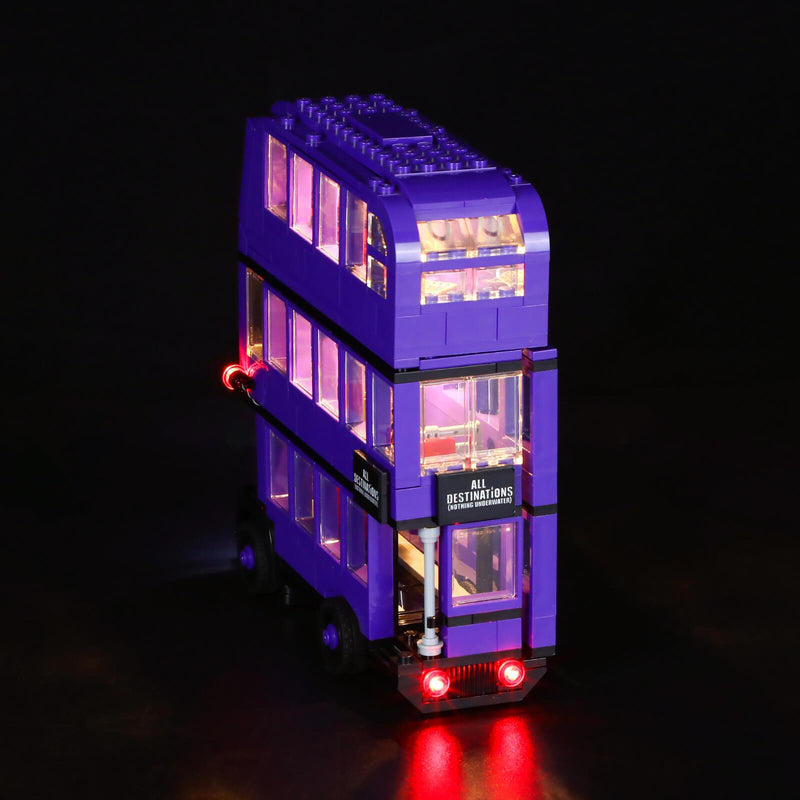 lego 75957 harry potter bus