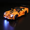 Lego Light Kit For Chevrolet Corvette ZR1 42093  Lightailing