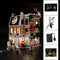 Lego Light Kit For Sanctum Sanctorum Showdown 76108  Lightailing