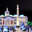 Lego Light Kit For Trafalgar Square 21045  BriksMax