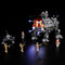 Lego AT-TE Walker 75337 moc