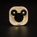 Lego Light Kit For Steamboat Willie 21317  Lightailing