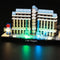 Lego Light Kit For Las Vegas 21047  Lightailing