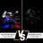 difference of the BMW M 1000 RR lego with lights