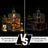 Lightailing Light kit for LEGO Boutique Hotel 10297 - 2