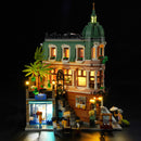 LEGO Boutique Hotel 10297 light kit