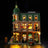 LEGO Boutique Hotel 10297 review