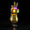 BriksMax Light Kit For Infinity Gauntlet 76191