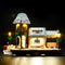 Lego Light Kit For Winter Village Station 10259  BriksMax
