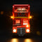 Lego Light Kit For London Bus 10258  BriksMax