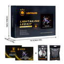 Lego Light Kit For Harley Motorcycle 10269  Lightailing