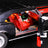 Lego Chevrolet Camaro Z28 10304 cabin