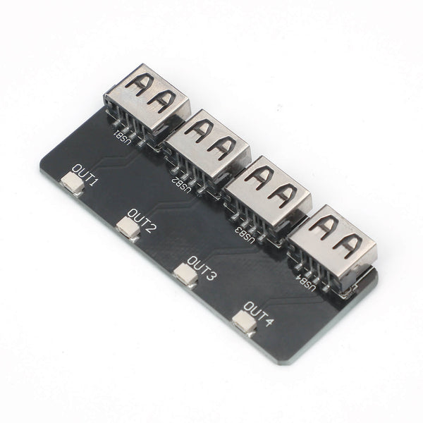Converter Module for lego lighting system