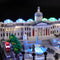 Lego Light Kit For Trafalgar Square 21045  BriksMax