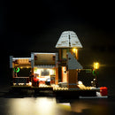Lego Light Kit For Winter Village Station 10259  BriksMax