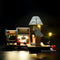 Lego Light Kit For Winter Village Station 10259  BriksMax