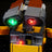 Lego Light Kit For Robot WALL E 21303  BriksMax