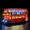 Lego Light Kit For London Bus 10258  Lightailing