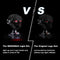 Dark Trooper Helmet 75343 Lego builds